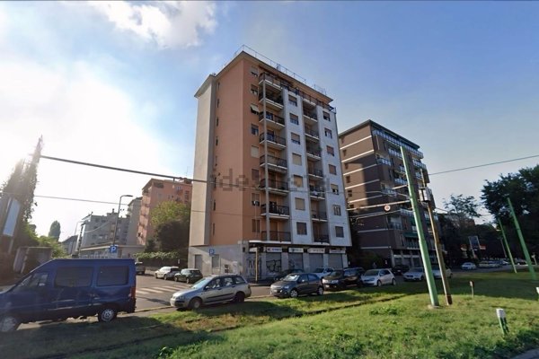 appartamento in affitto a Milano in zona Bicocca