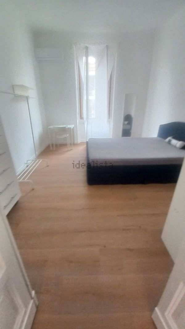 appartamento in affitto a Milano in zona Bovisa