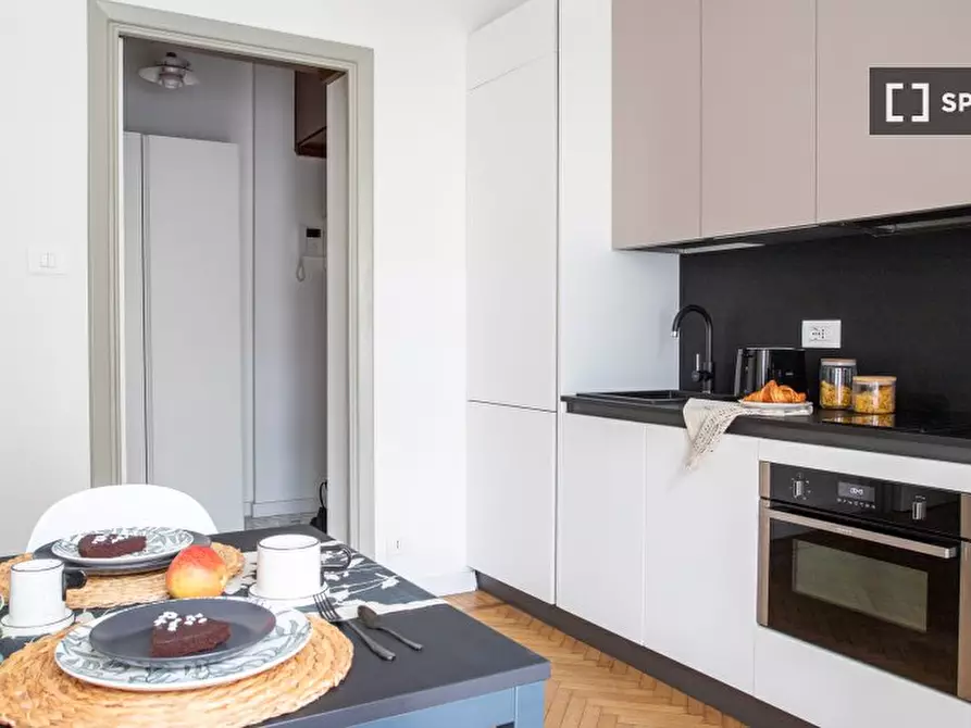appartamento in affitto a Milano in zona Città Studi