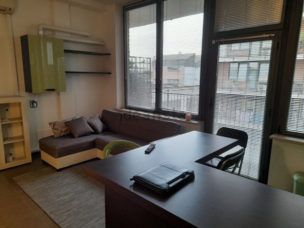 appartamento in affitto a Milano in zona Taliedo
