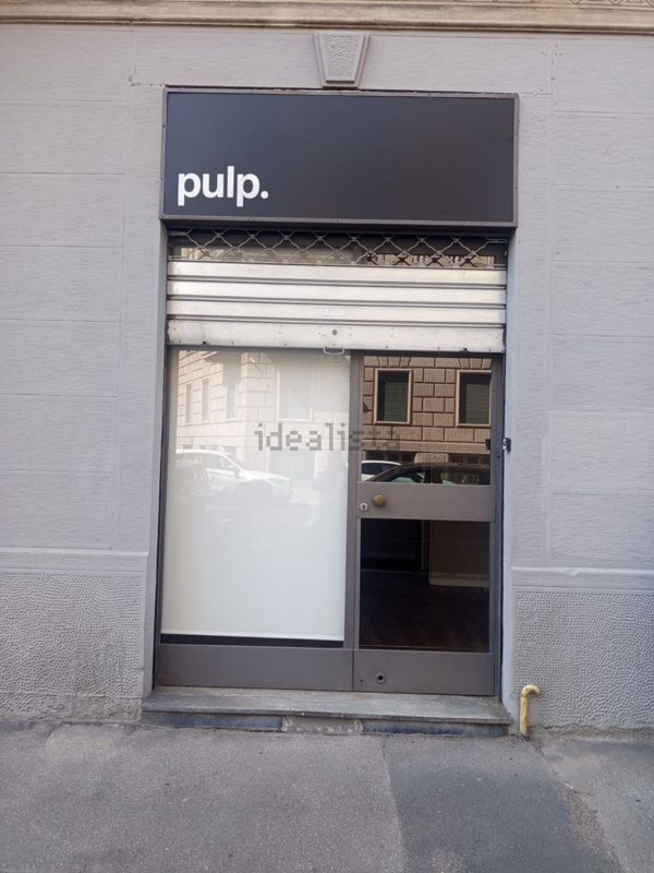 ufficio in affitto a Milano in zona Città Studi