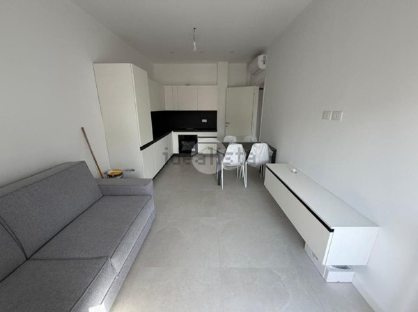 appartamento in affitto a Milano in zona Barona