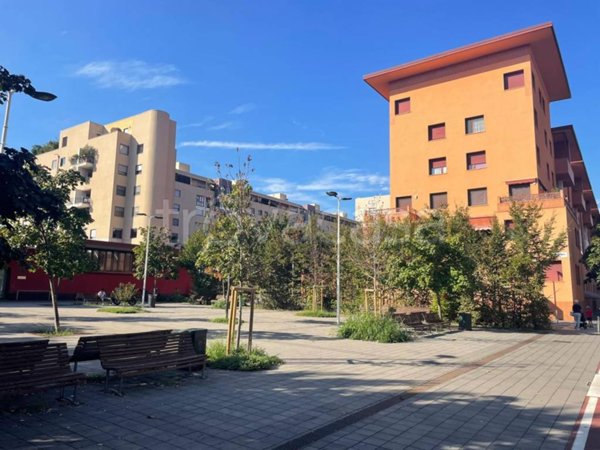appartamento in affitto a Milano in zona Bicocca