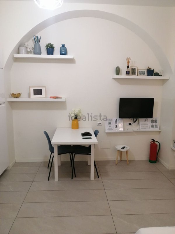 appartamento in affitto a Milano in zona Porta Venezia