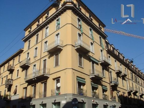 appartamento in affitto a Milano in zona Cinque Giornate