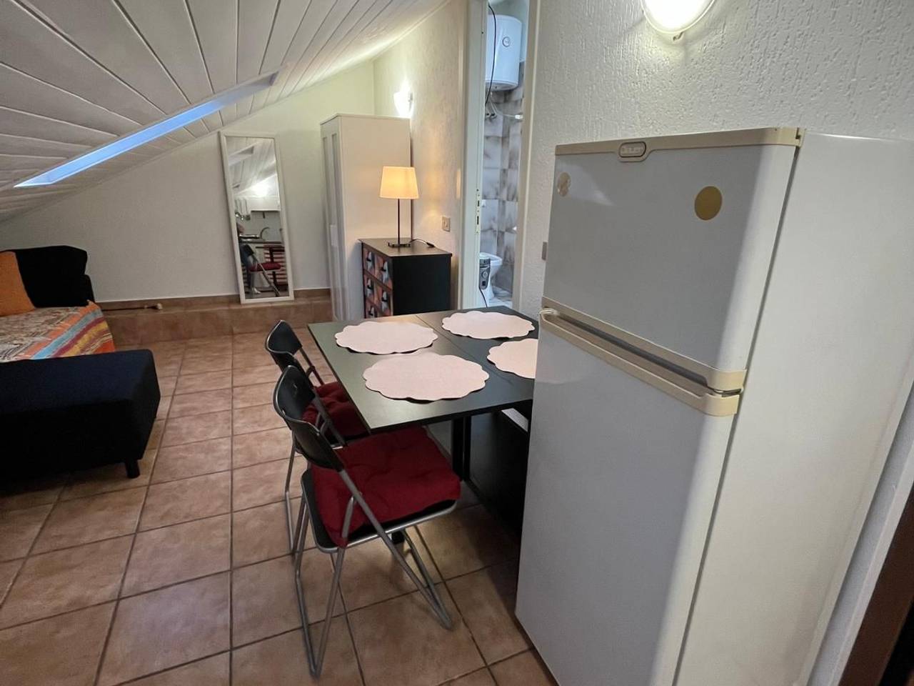 appartamento in affitto a Milano in zona Stadera