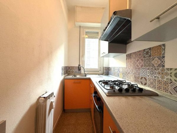 appartamento in affitto a Milano in zona Vigentino