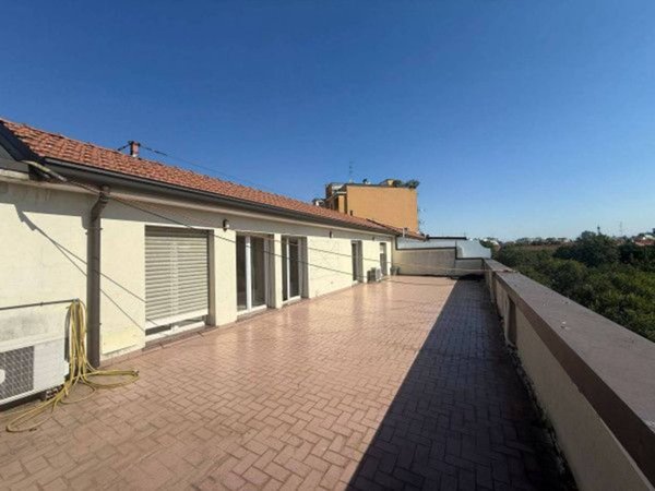 appartamento in affitto a Milano in zona Solari