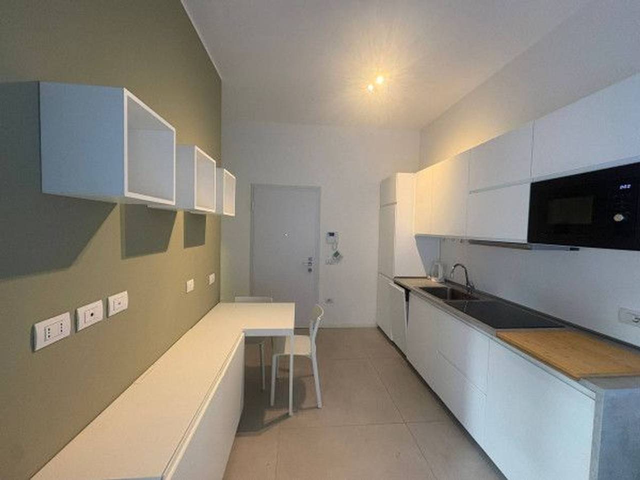 appartamento in affitto a Milano in zona Famagosta