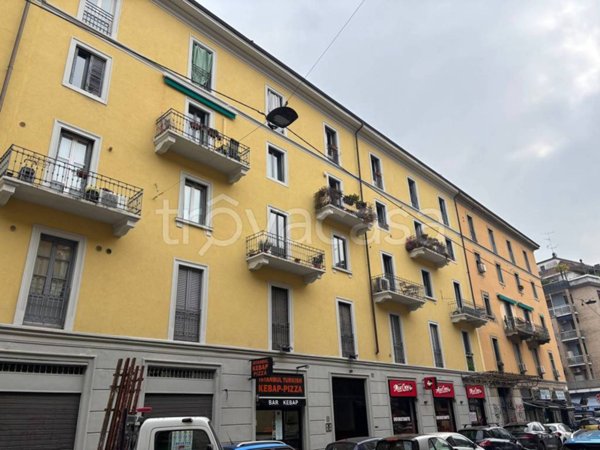 appartamento in affitto a Milano in zona Porta Venezia