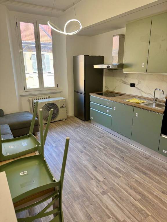 appartamento in affitto a Milano in zona Centro Storico