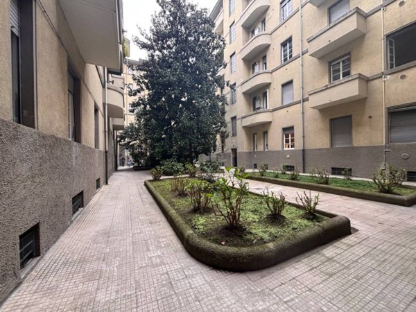 appartamento in affitto a Milano in zona Piazzale Lodi