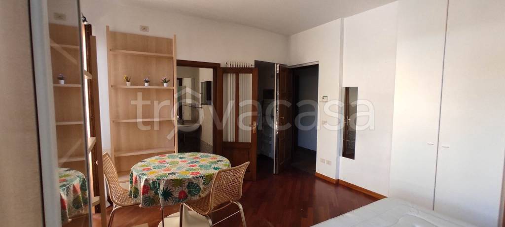 appartamento in affitto a Milano in zona Solari