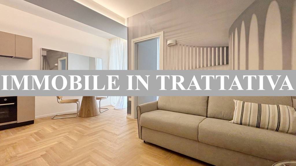 appartamento in affitto a Milano in zona Isola