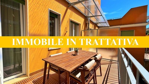 appartamento in affitto a Milano in zona Isola