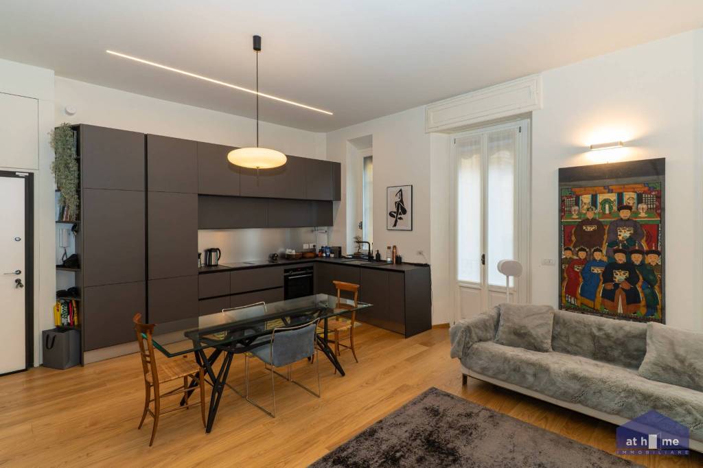 appartamento in affitto a Milano in zona XXII Marzo
