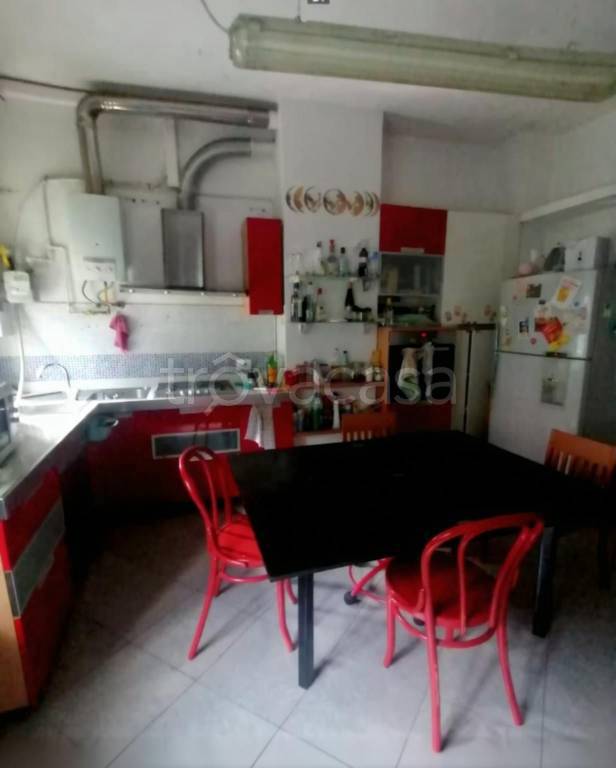 appartamento in affitto a Milano in zona Dergano