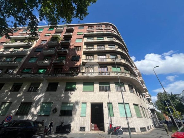 appartamento in affitto a Milano in zona XXII Marzo