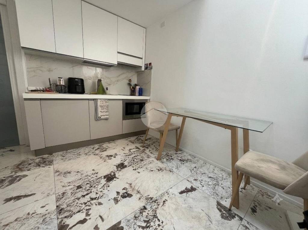 appartamento in affitto a Milano in zona Città Studi