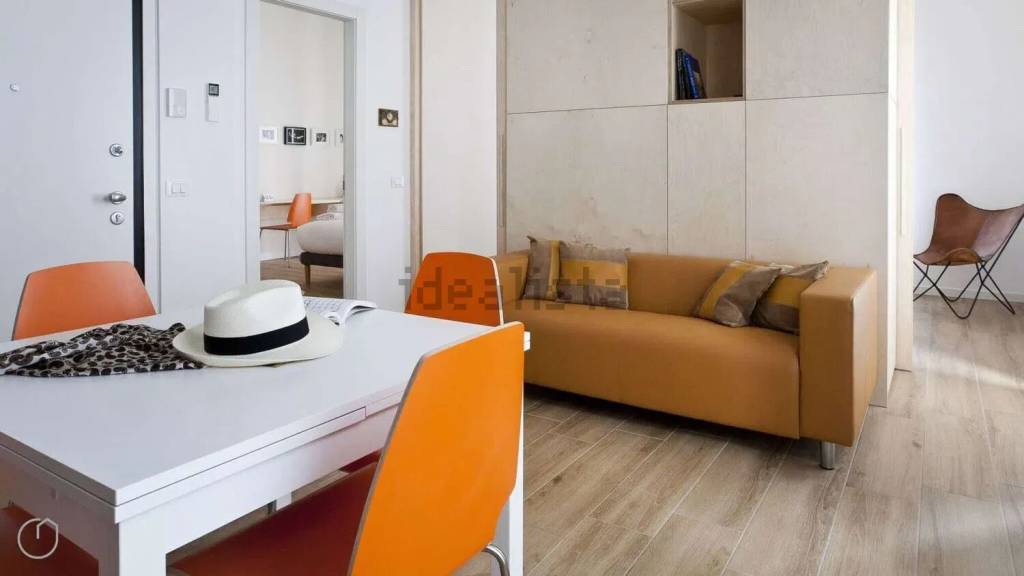 appartamento in affitto a Milano in zona Centro Direzionale