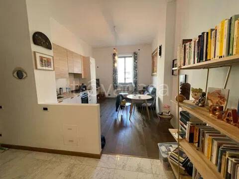 appartamento in affitto a Milano in zona Famagosta