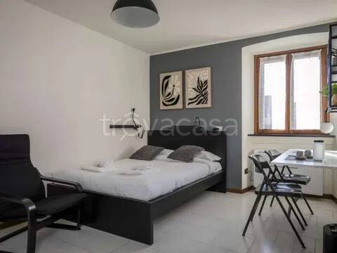 appartamento in affitto a Milano in zona Porta Venezia