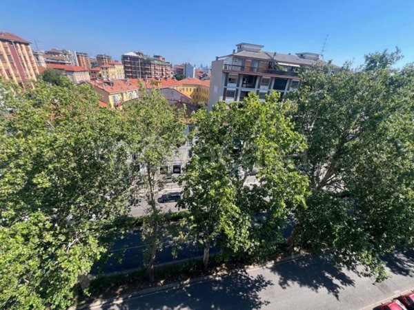 appartamento in affitto a Milano in zona Bocconi