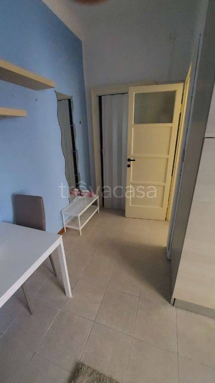appartamento in affitto a Milano in zona Vigentino