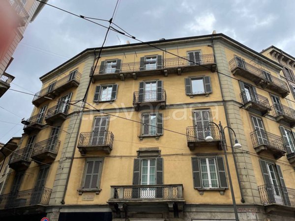 appartamento in affitto a Milano in zona Centro Storico