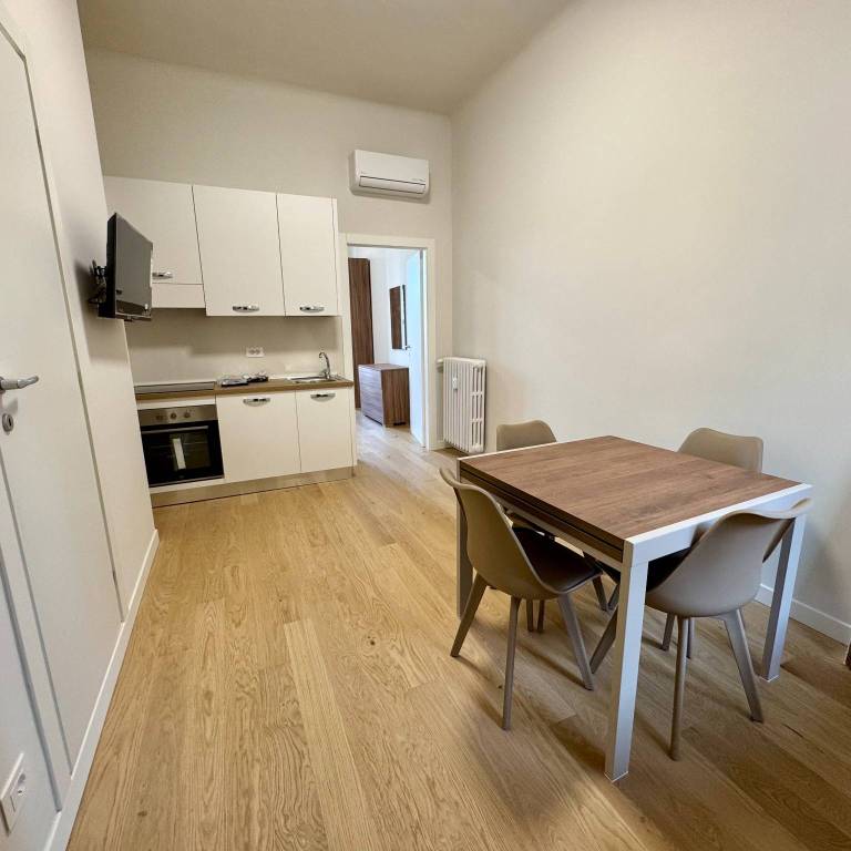 appartamento in affitto a Milano in zona Stadera