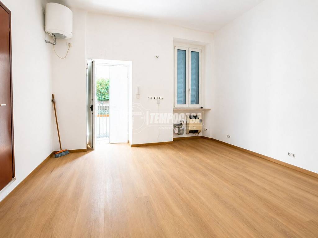 appartamento in affitto a Milano in zona De Angeli