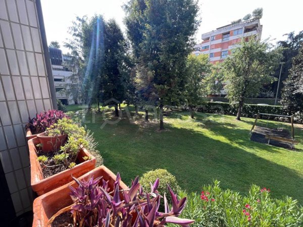 appartamento in affitto a Milano in zona Cinque Giornate