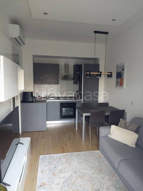 appartamento in affitto a Milano in zona Stadera