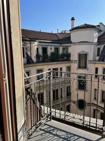appartamento in affitto a Milano in zona Porta Venezia