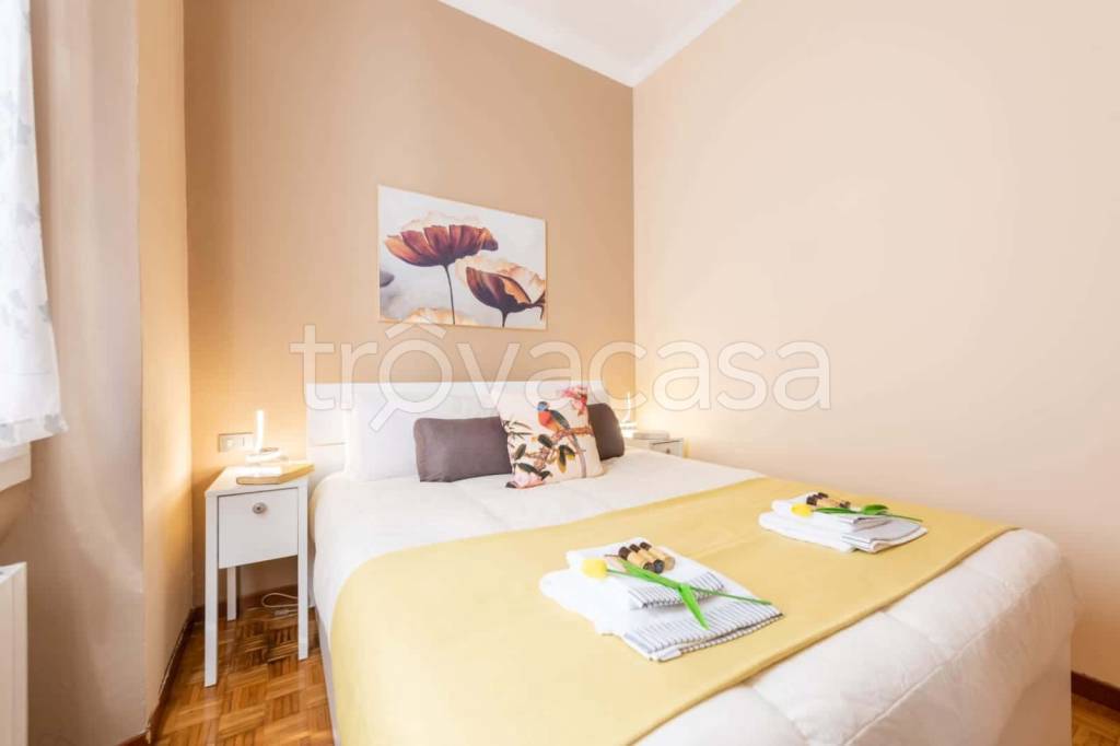 appartamento in affitto a Milano in zona Isola