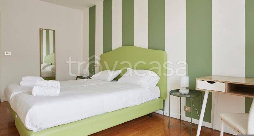 appartamento in affitto a Milano in zona Sant'Ambrogio