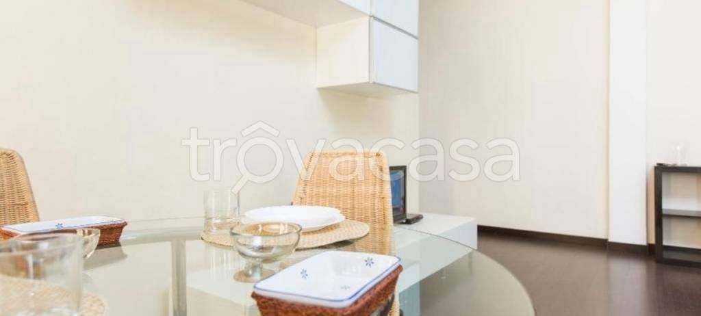 appartamento in affitto a Milano in zona XXII Marzo