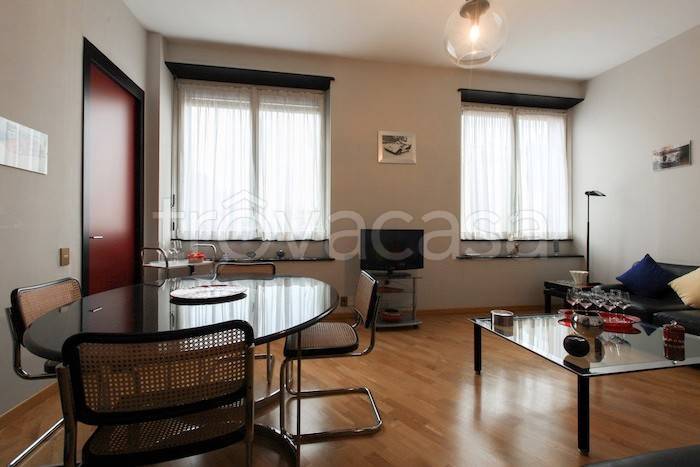 appartamento in affitto a Milano in zona Centro Storico