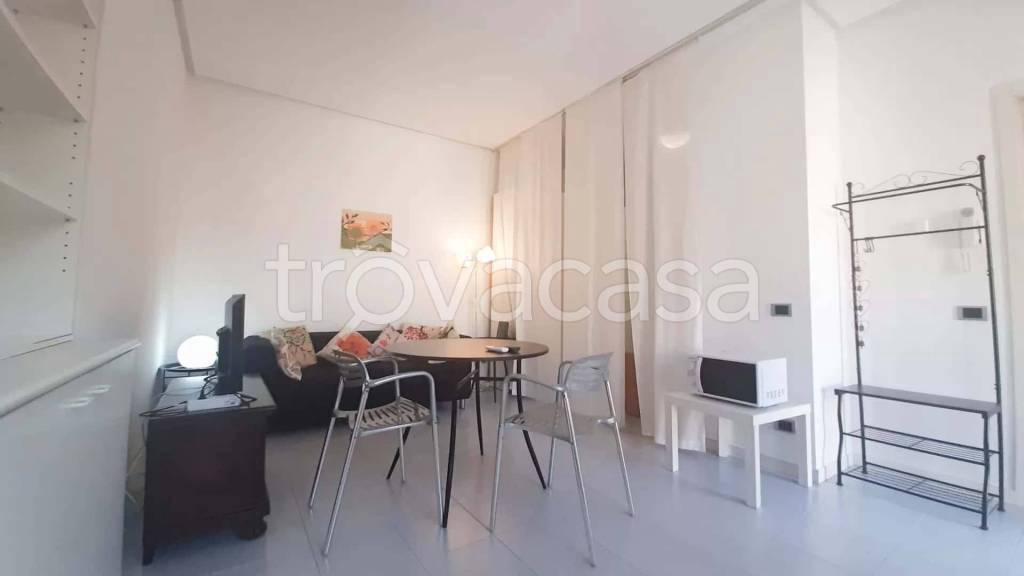 appartamento in affitto a Milano in zona Isola