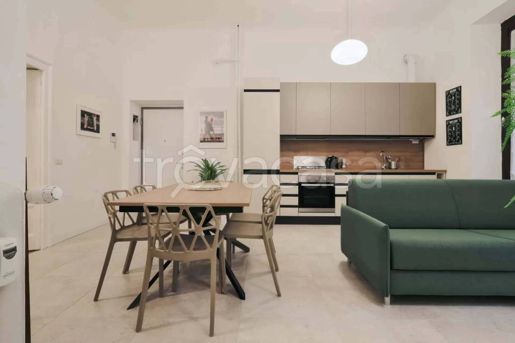 appartamento in affitto a Milano in zona Città Studi