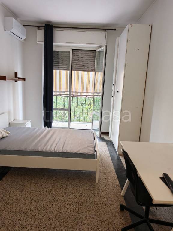 appartamento in affitto a Milano in zona Villapizzone
