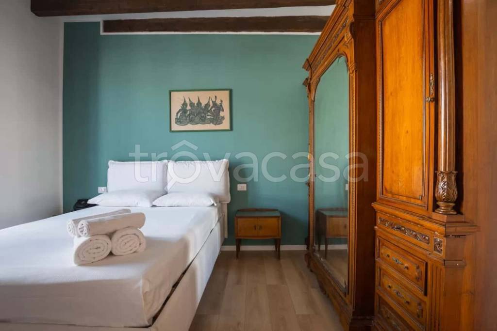 appartamento in affitto a Milano in zona Loreto