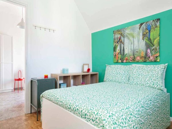 appartamento in affitto a Milano in zona Corvetto