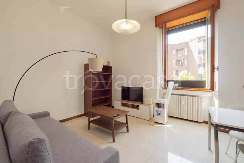 appartamento in affitto a Milano in zona Loreto