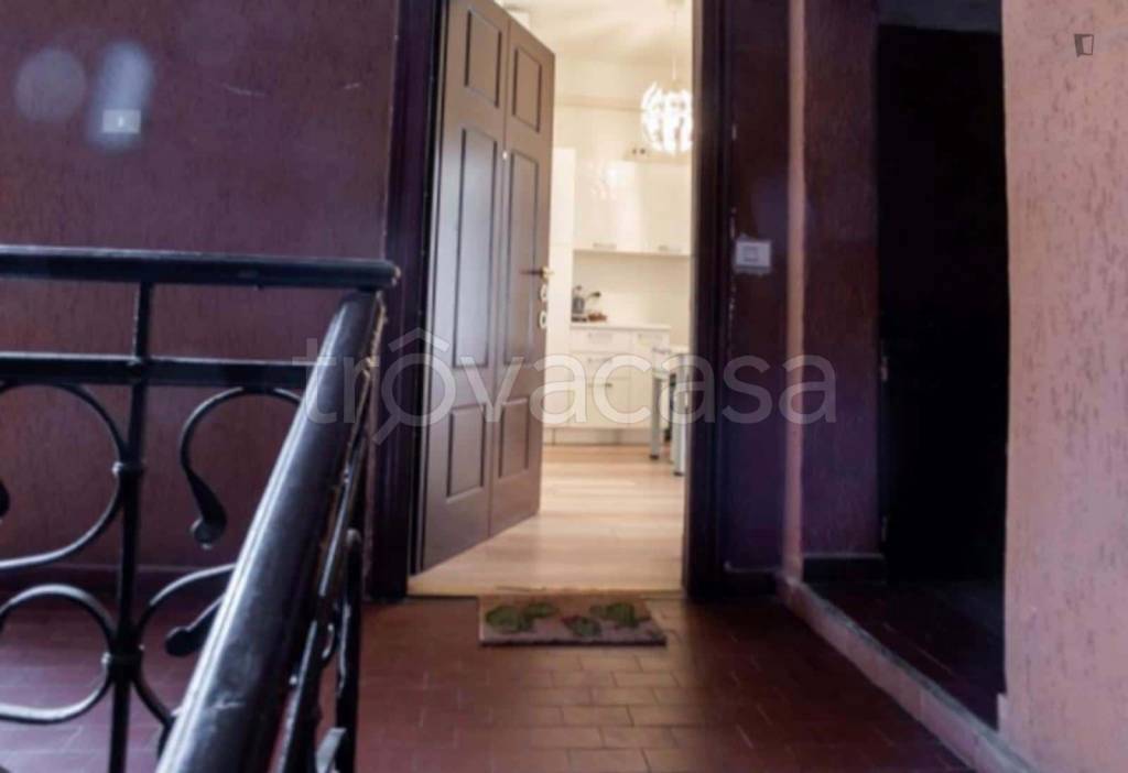 appartamento in affitto a Milano in zona Città Studi