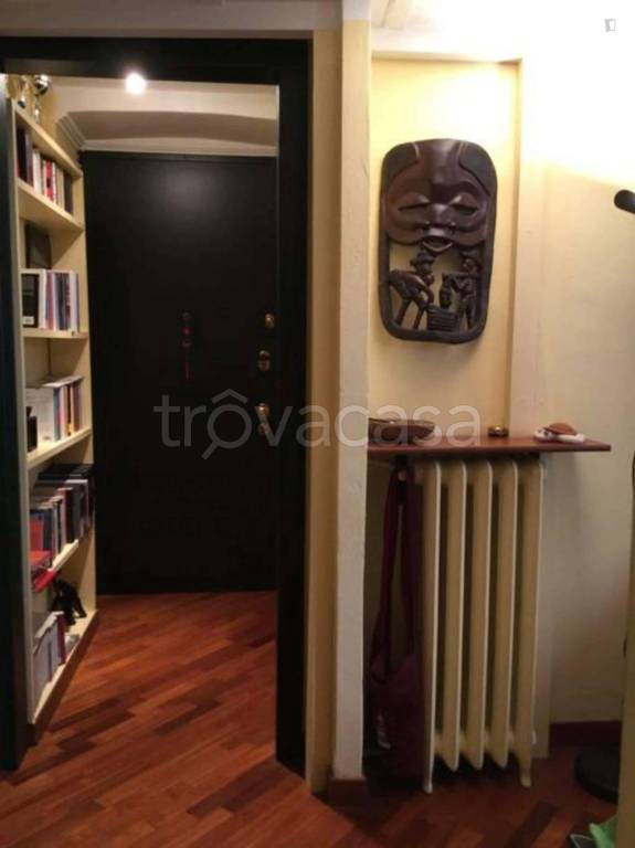 appartamento in affitto a Milano in zona Solari