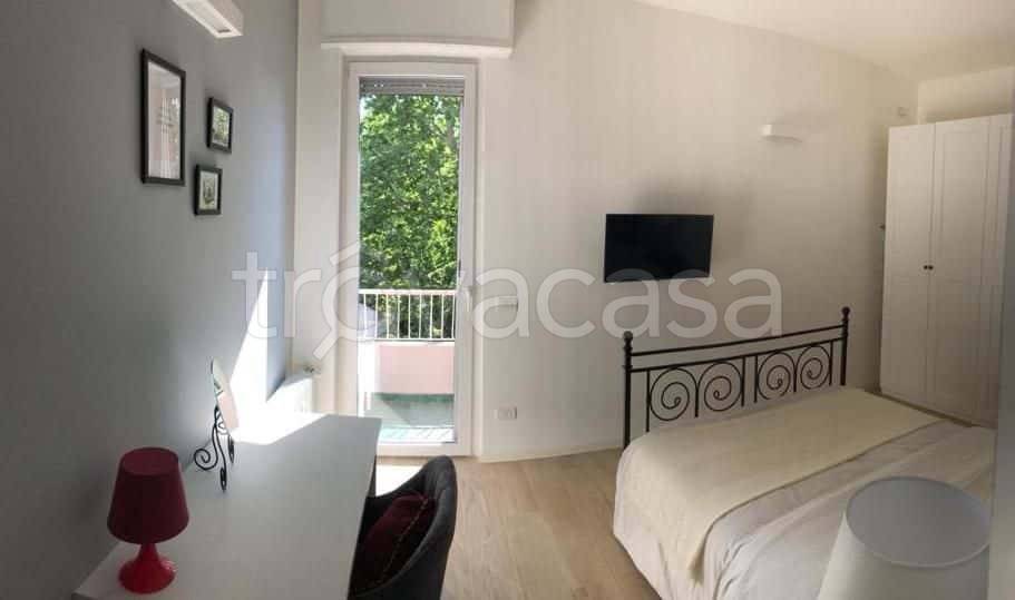 appartamento in affitto a Milano in zona Forlanini