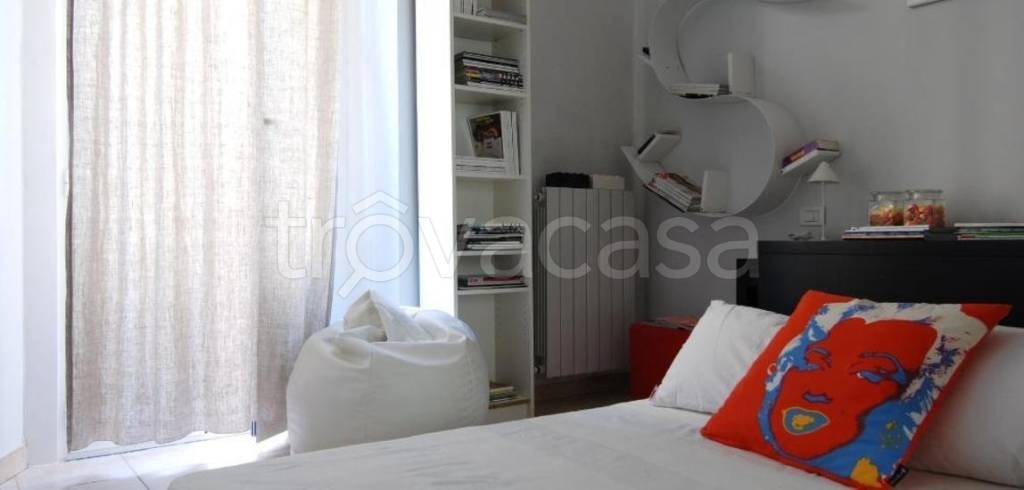 appartamento in affitto a Milano in zona Porta Venezia