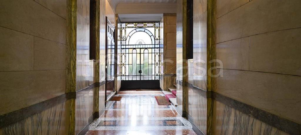 appartamento in affitto a Milano in zona Il Portello