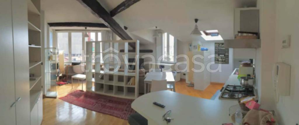 appartamento in affitto a Milano in zona Famagosta